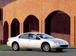 Chrysler Concorde 1998 года